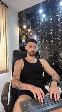 Apolo lux1 online show from February 21, 2026, 7:37 pm