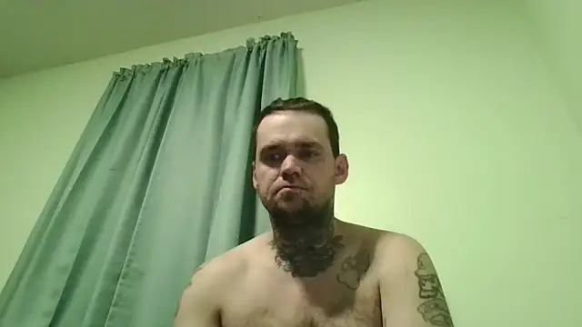 dieseldaddy307 online show from January 11, 2026, 1:27 pm