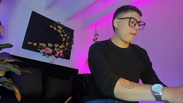 Prometeo X online show from January 16, 2026, 1:26 pm