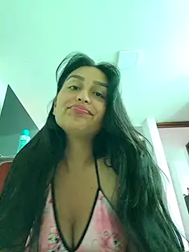 LunaRouuse  online show from March 12, 2026, 3:18 pm