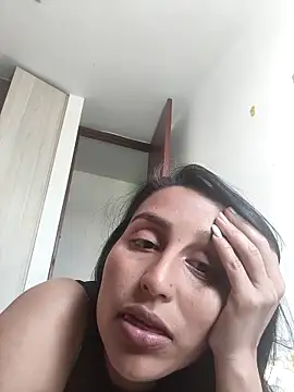 LunaRouuse  online show from March 14, 2026, 8:36 pm