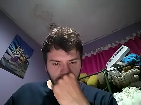 Snapshot of Baphomet212341 chatting on January 8, 2026, 11:51 pm Baphomet212341 online show from January 8, 2026, 11:51 pm