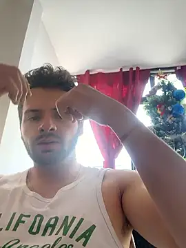 Snapshot of Baphomet212341 chatting on January 10, 2026, 4:20 pm Baphomet212341 online show from January 10, 2026, 4:20 pm