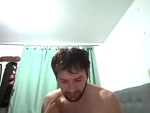 Snapshot of Baphomet212341 chatting on January 14, 2026, 5:40 pm Baphomet212341 online show from January 14, 2026, 5:40 pm