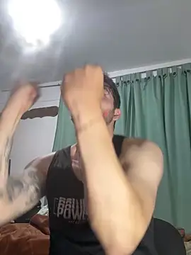 Baphomet212341 online show from March 5, 2026, 5:09 pm