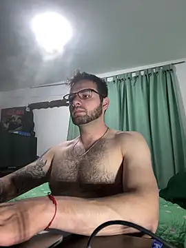 Baphomet212341 online show from March 11, 2026, 4:24 pm