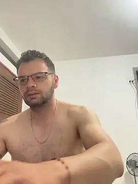 Baphomet212341 online show from April 15, 2026, 10:11 am