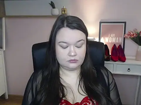 Snapshot of HollyDanceSoul chatting on February 14, 2026, 7:27 am HollyDanceSoul online show from February 14, 2026, 7:27 am