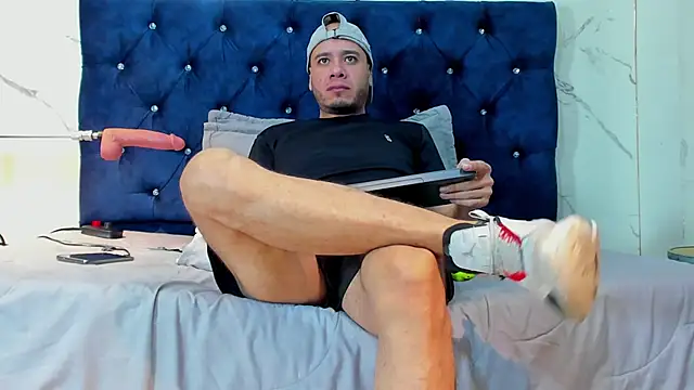 jacob garcia online show from February 9, 2026, 1:15 pm