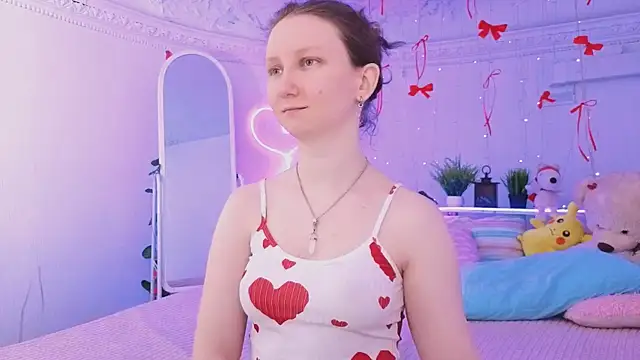 Snapshot of SunshineBlaze chatting on February 19, 2026, 1:18 pm SunshineBlaze online show from February 19, 2026, 1:18 pm