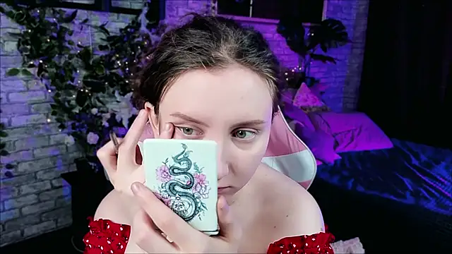 SunshineBlaze online show from March 10, 2026, 5:34 am