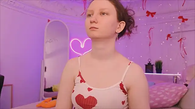 SunshineBlaze online show from March 13, 2026, 5:36 am