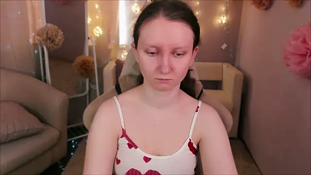 SunshineBlaze online show from April 8, 2026, 5:40 am