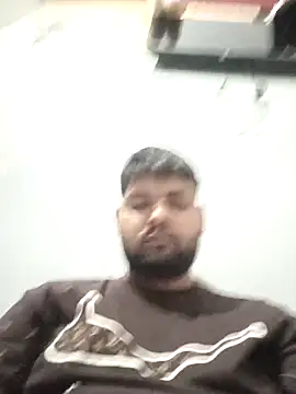 Pulkeet1433 online show from March 31, 2026, 9:43 am