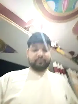 Pulkeet1433 online show from April 8, 2026, 8:31 pm