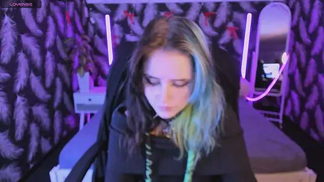 Snapshot of RubyMyst chatting on January 31, 2026, 8:29 pm RubyMyst online show from January 31, 2026, 8:29 pm