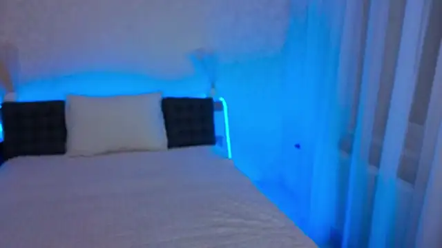 TianaHot777 online show from February 2, 2026, 11:25 pm