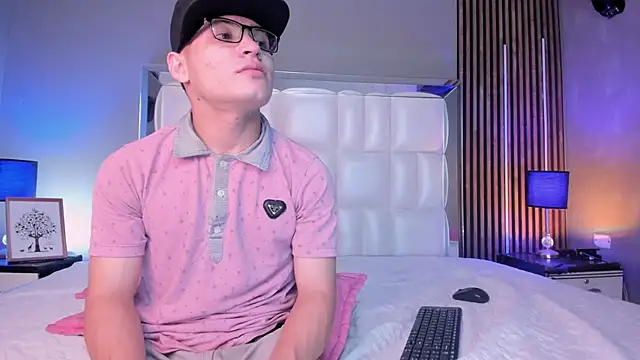 Roger And Ramona online show from February 13, 2026, 12:34 pm