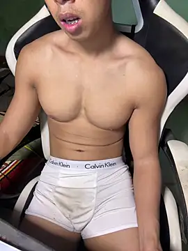 MuscleKing888 online show from January 15, 2026, 3:11 am