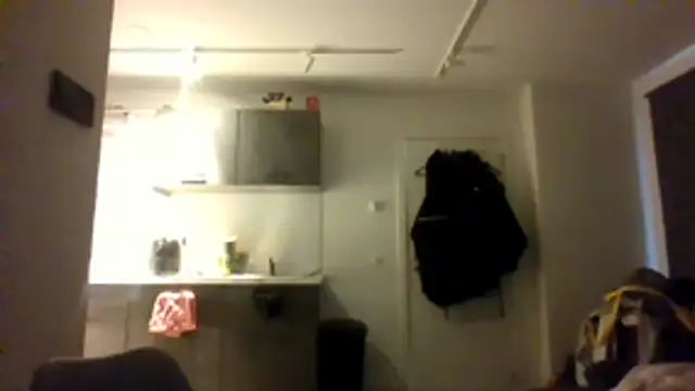 MaxTooHung online show from January 9, 2026, 2:31 pm