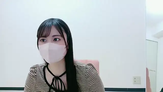 Snapshot of Miria-pq chatting on February 10, 2026, 8:07 am Miria-pq online show from February 10, 2026, 8:07 am