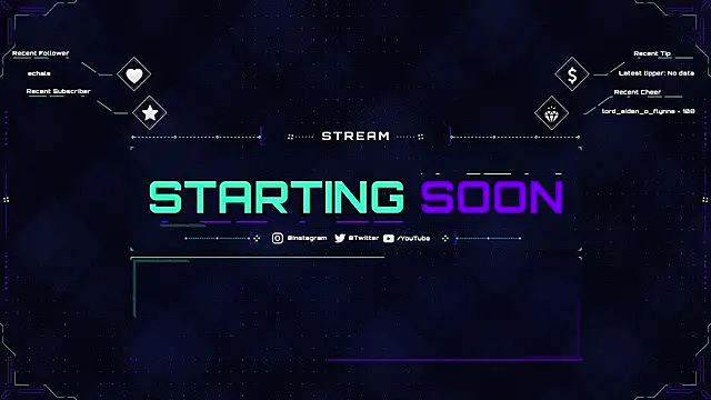 bottombeargaming online show from April 21, 2026, 12:01 am