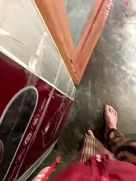 Ginny 2x online show from January 13, 2026, 6:08 am