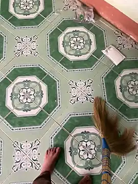 Ginny 2x online show from February 2, 2026, 12:42 am