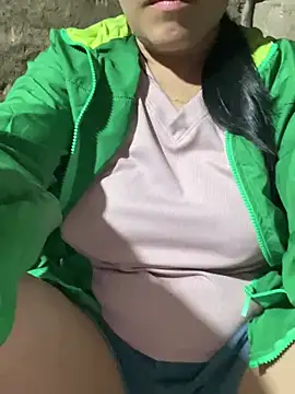 Ginny 2x online show from February 10, 2026, 12:53 pm