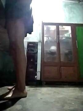 Ginny 2x online show from April 2, 2026, 9:23 pm