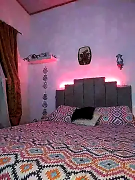 myamante online show from March 20, 2026, 12:48 am