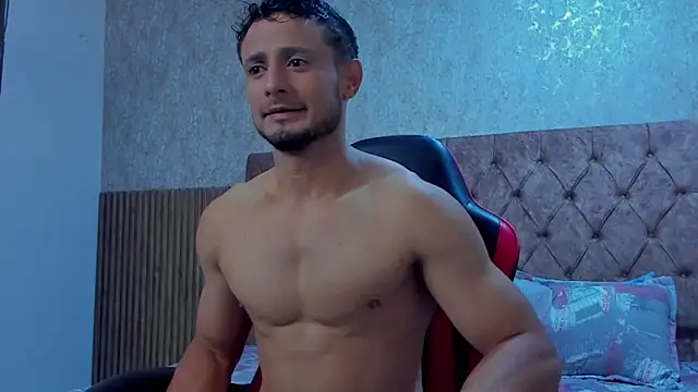 Adonys Lewis  online show from February 11, 2026, 7:13 am