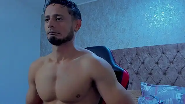 Adonys Lewis  online show from February 12, 2026, 5:46 am