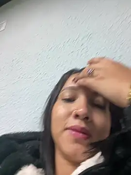 Carita traviesa4 online show from March 27, 2026, 8:26 am