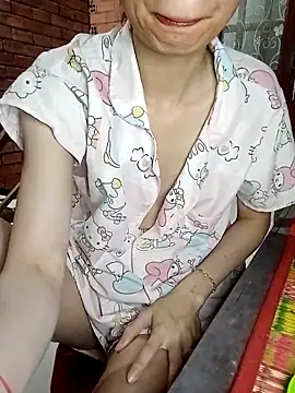 Chammy720 online show from April 8, 2026, 3:45 pm