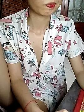 Chammy720 online show from April 12, 2026, 7:08 pm