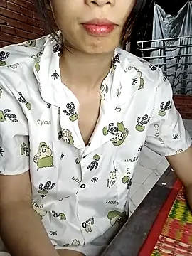 Chammy720 online show from April 15, 2026, 12:56 pm