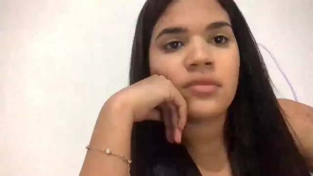 CandisRibao online show from January 14, 2026, 1:44 am