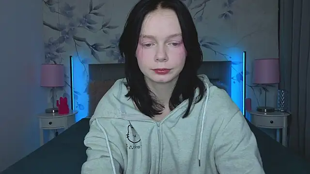 bucks bunnyy online show from February 6, 2026, 10:35 pm