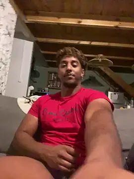 Axel black10 online show from April 15, 2026, 8:20 pm