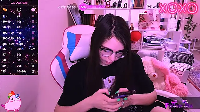 Snapshot of SiaCutie chatting on March 21, 2026, 11:48 am SiaCutie online show from March 21, 2026, 11:48 am