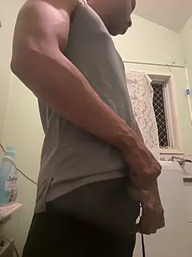 YBM-ACTUP1243 online show from January 10, 2026, 12:07 pm