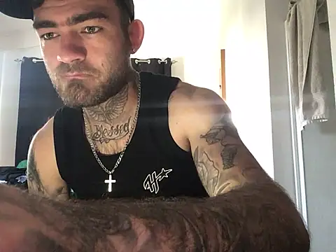 jacobsex221 online show from March 17, 2026, 1:03 pm