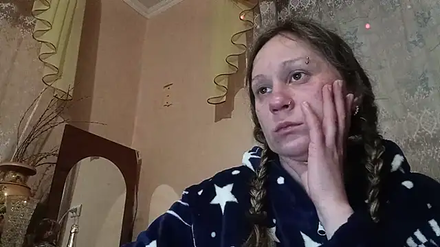 Snapshot of Norma_Wall chatting on January 17, 2026, 5:16 pm Norma Wall online show from January 17, 2026, 5:16 pm