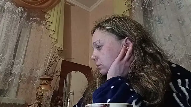 Snapshot of Norma_Wall chatting on January 18, 2026, 5:28 pm Norma Wall online show from January 18, 2026, 5:28 pm