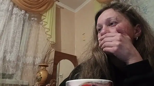 Snapshot of Norma_Wall chatting on February 5, 2026, 6:01 pm Norma Wall online show from February 5, 2026, 6:01 pm