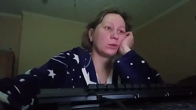 Snapshot of Norma_Wall chatting on February 15, 2026, 2:41 am Norma Wall online show from February 15, 2026, 2:41 am