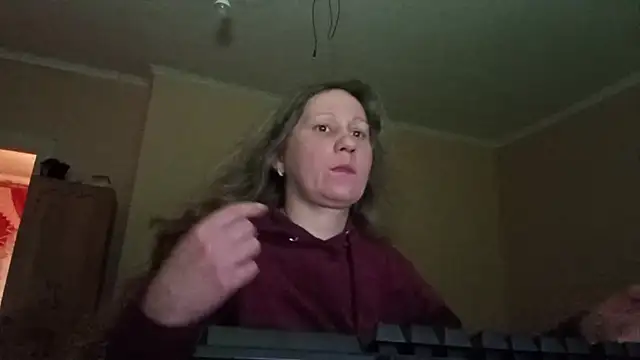 Snapshot of Norma_Wall chatting on February 17, 2026, 4:42 am Norma Wall online show from February 17, 2026, 4:42 am