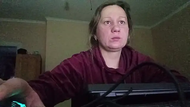 Snapshot of Norma_Wall chatting on February 18, 2026, 4:52 am Norma Wall online show from February 18, 2026, 4:52 am