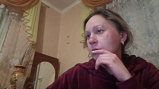 Snapshot of Norma_Wall chatting on February 18, 2026, 5:42 pm Norma Wall online show from February 18, 2026, 5:42 pm
